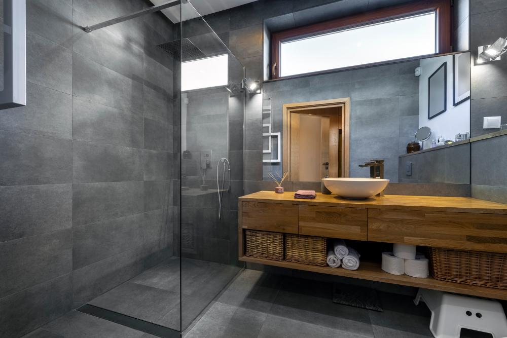 Salle de bain - BSL Cuisine