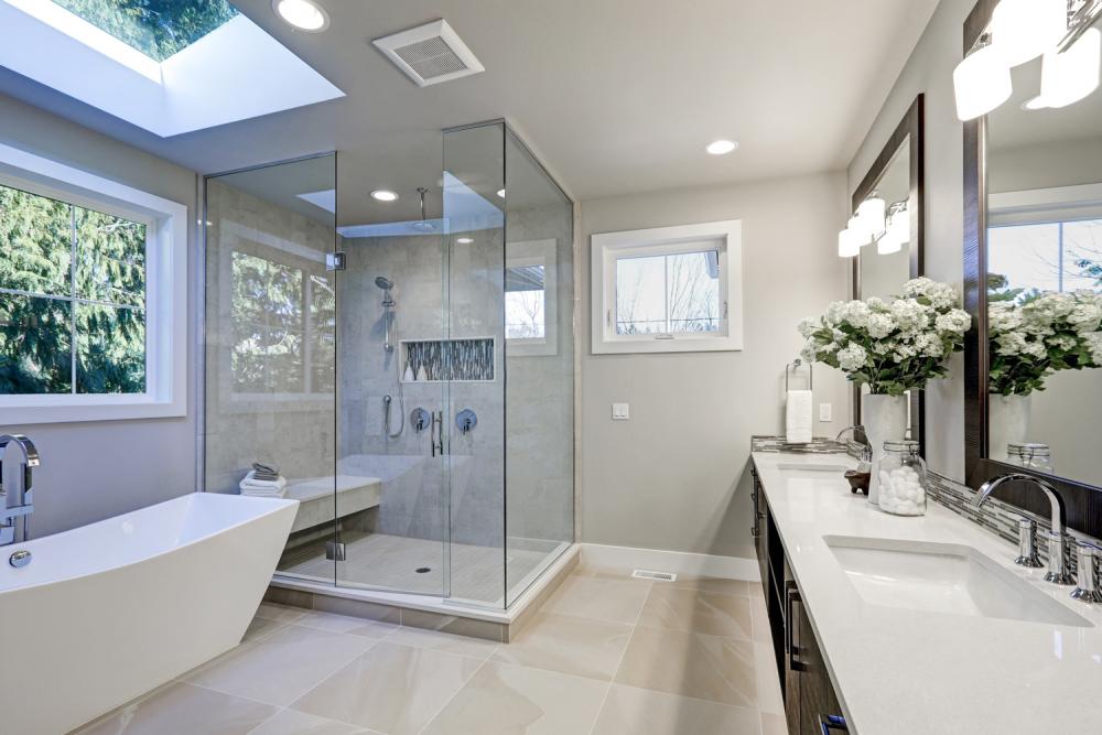 Salle de bain - BSL Cuisine