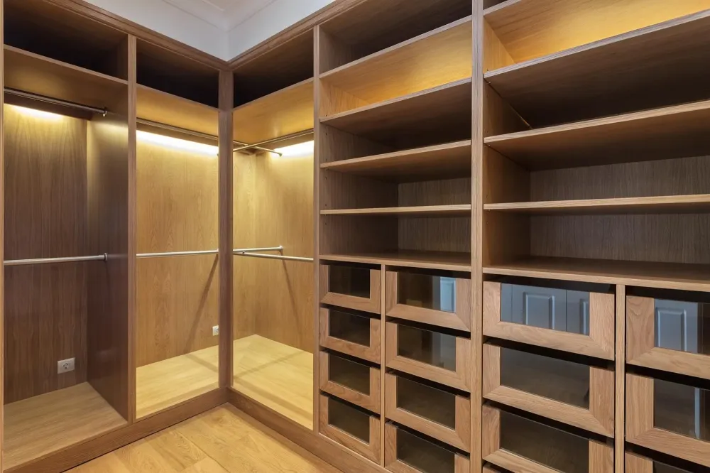 Dressing sur mesure près de Capdenac