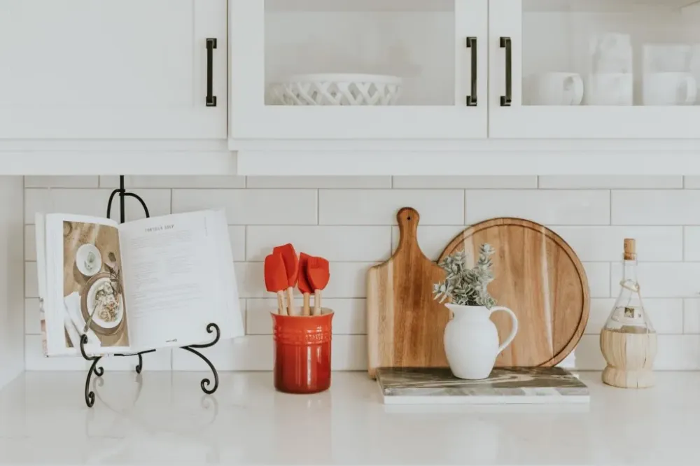 Cuisine moderne près de Capdenac